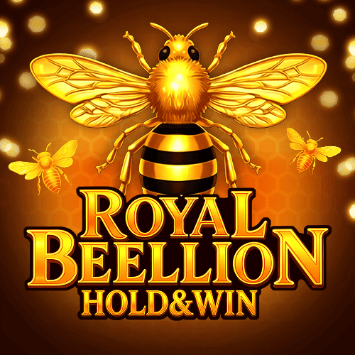 Royal Beellion Hold and Win — BGaming