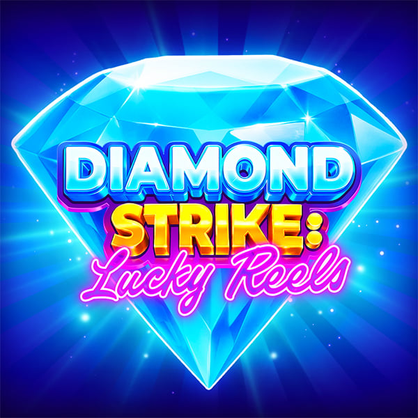 Diamond Strike Lucky Reels — GoodLuck Games