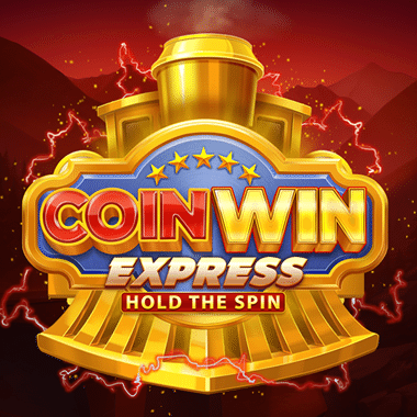Coin Win 2 Hold the Spin