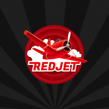 Red Jet crash game — Gamzix