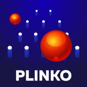 Golden Plinko