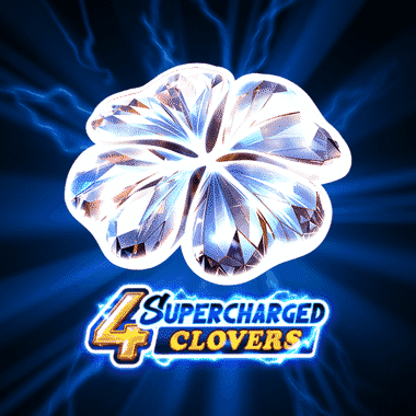 4 Supercharged Clovers Hold and Win — RedGenn