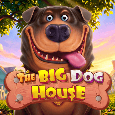 The Dog House — Pragmatic Play